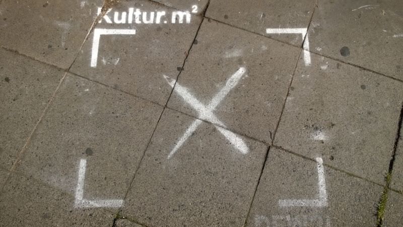 Quadratmeter Kultur - Kreuzviertel Dortmund
